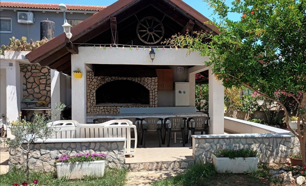 Holiday Home Barbie Vodice Exteriör bild