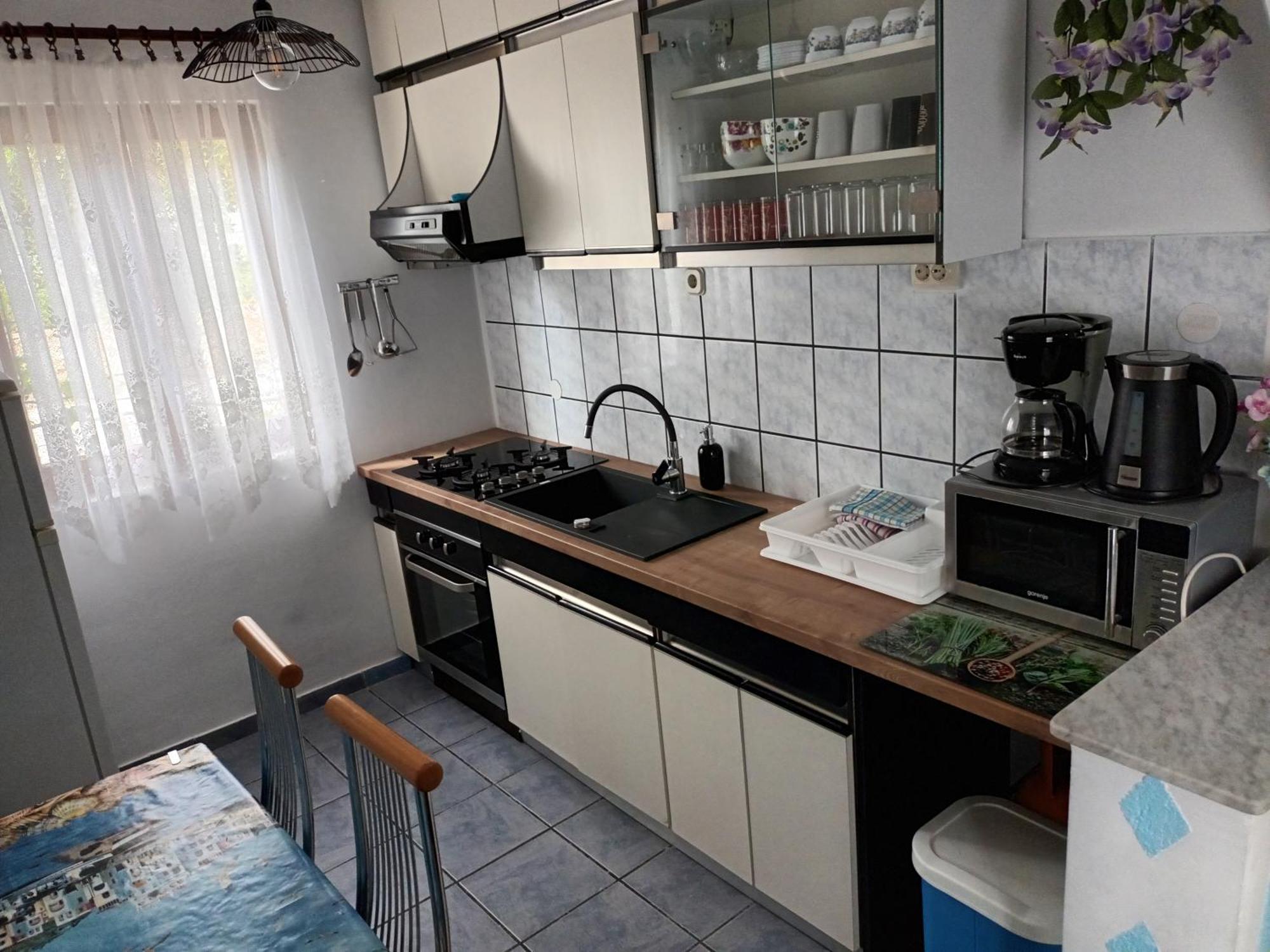 Holiday Home Barbie Vodice Exteriör bild