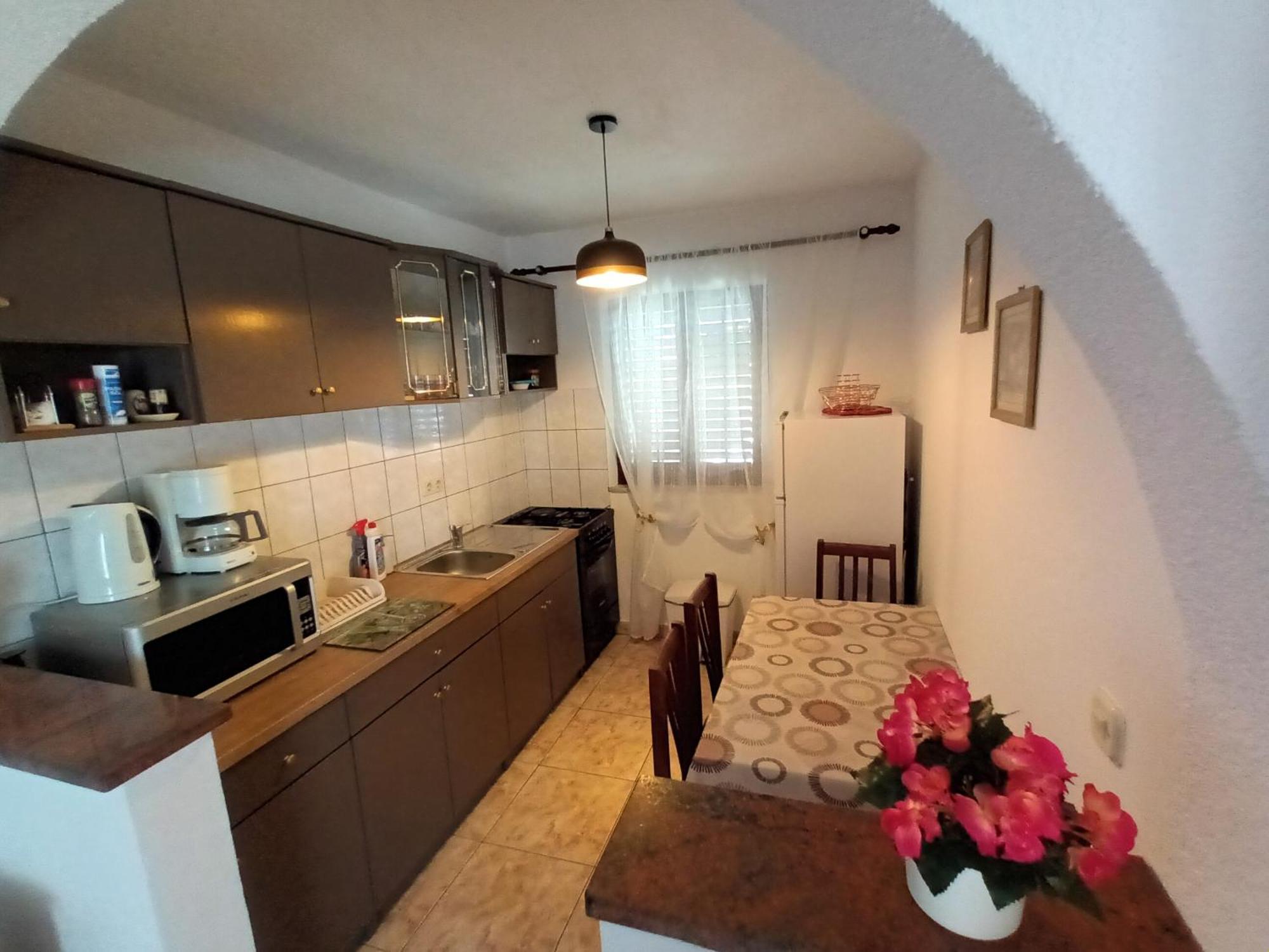 Holiday Home Barbie Vodice Exteriör bild